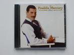 Freddie Mercury - The Freddie Mercury Album, Cd's en Dvd's, Verzenden, Zo goed als nieuw