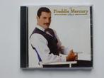 Freddie Mercury - The Freddie Mercury Album, Verzenden, Nieuw in verpakking