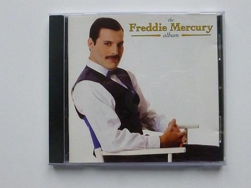 Freddie Mercury - The Freddie Mercury Album, Cd's en Dvd's, Cd's | Pop, Verzenden
