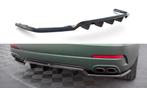 Diffuser Maserati Levante Maxton Glans Zwart, Ophalen of Verzenden, Nieuw
