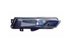 BMW 1 Serie 2007-2012 3/5 drs Mistlamp Links (Mistlampen), Verzenden, Nieuw