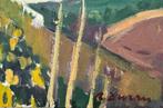 Rafael Duran Benet (1931–2015) - Pueblo Mediterráneo España