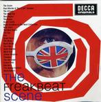 cd - Various - The Freakbeat Scene, Verzenden, Zo goed als nieuw
