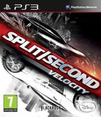 Split Second Velocity-Standaard (PlayStation 3) Gebruikt, Spelcomputers en Games, Games | Sony PlayStation 3, Ophalen of Verzenden