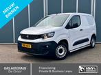Peugeot Partner | Zakelijke Lease v.a. €237.1 pm, Automaat, Gebruikt, Overige kleuren, Diesel