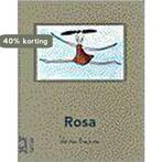 Rosa / Schriftjesserie 9789073703735 I. van Berkum, Verzenden, Gelezen, I. van Berkum