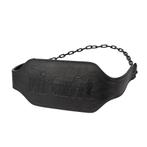 VirtuFit Leren Dip Belt Pro, Verzenden, Nieuw