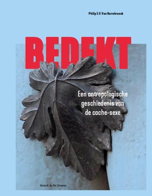Bedekt 9789056159979 Philip van Kerrebroeck, Boeken, Overige Boeken, Gelezen, Verzenden