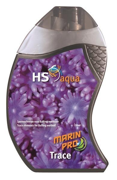 HS Aqua Marin Pro Trace 350ML, Dieren en Toebehoren, Vissen | Aquaria en Toebehoren, Ophalen of Verzenden