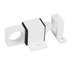 AMIG raamknip aluminium wit, Ophalen of Verzenden, Nieuw