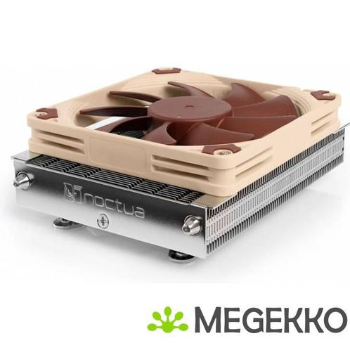 Noctua NH-L9a-AM5, Computers en Software, Computerkoelers, Nieuw, Verzenden