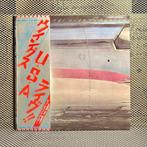 Wings - Wings Over America - 1st Japan Press - The ultimate, Nieuw in verpakking