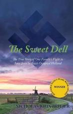 The Sweet Dell 9780692529850 Nicholas John Briejer, Verzenden, Gelezen, Nicholas John Briejer