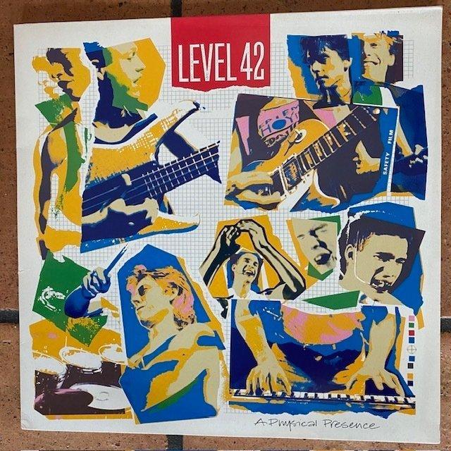 Level 42, Simply Red, Human League - Diverse artiesten - 6, Cd's en Dvd's, Vinyl Singles