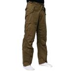 Army Helicopter Pants Khaki, Verzenden, Nieuw