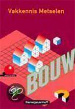 Vakkennis metselen 9789021291109, Boeken, Verzenden, Gelezen