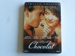 Chocolat (DVD) Metal Case Nieuw, Verzenden, Nieuw in verpakking