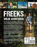 Freeks Wilde Avonturen / Freeks wilde avonturen / 5, Verzenden, Zo goed als nieuw, Freek Vonk