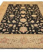 Groot Perzisch Tapijt Ziegler 303x250 wollen vloerkleed, Huis en Inrichting, Bruin, 200 cm of meer, Ophalen of Verzenden, Zo goed als nieuw