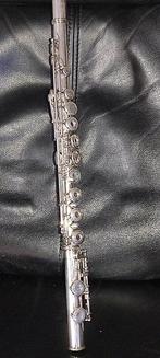 Trevor James London TJ10I - - Fluit, Nieuw