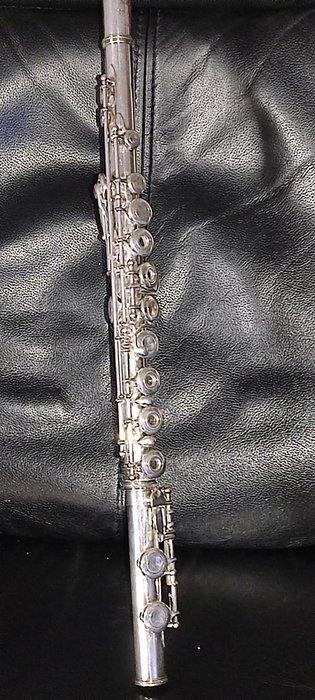 Trevor James London TJ10I - - Fluit, Muziek en Instrumenten, Blaasinstrumenten | Blokfluiten