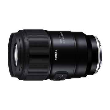 Tamron 90mm f/2.8 Di III Macro VXD Sony FE-mount objectief beschikbaar voor biedingen