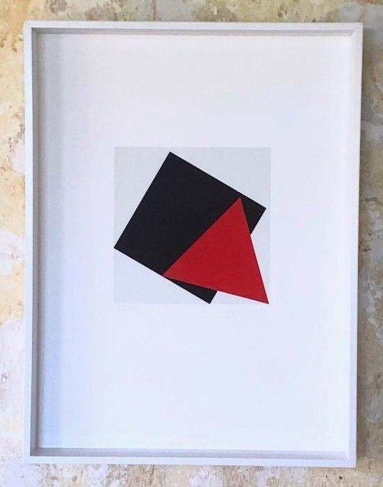 Jo Niemeyer (1946) - 516, Antiek en Kunst, Antiek | Overige Antiek