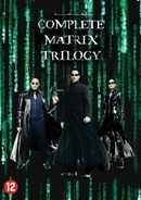 Matrix trilogy - DVD, Verzenden, Nieuw in verpakking