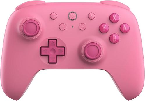 8BitDo Ultimate 2C Bluetooth Controller voor Nintendo, Spelcomputers en Games, Games | Pc, Verzenden