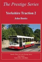 Yorkshire Traction 2 (Prestige) (Prestige Series), John, Gelezen, John Banks, Verzenden