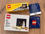 Lego Merchandise - Classic Space, Space - Classic Space 2014, Nieuw