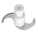 GGM Gastro | Standaard mes - geschikt voor snijder VCSM53 |, Verzenden, Nieuw