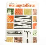 Boek Vintage Woningstofferen Helleman - EI848, Verzenden, Gelezen