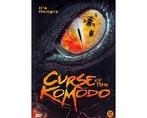 Curse Of The Komodo, Verzenden, Nieuw in verpakking