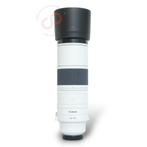 Canon RF 200-800mm 6.3-9 IS USM nr. 3544, Ophalen of Verzenden, Zo goed als nieuw