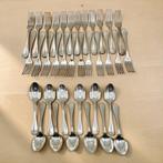 Christofle - Bestekset (36) - Malmaison - Verzilverd