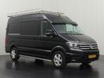 Volkswagen Crafter 2.0TDI 140PK DSG Automaat L3H3 | Imperiaa, Automaat, Stof, Gebruikt, Euro 6