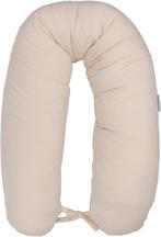 MamaLoes Soft Cotton Ecru Voedingskussen ML020419, Verzenden, Nieuw