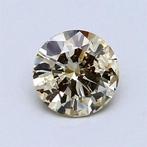 Zonder Minimumprijs - 1 pcs Diamant (Natuurlijk gekleurd) -, Sieraden, Tassen en Uiterlijk, Edelstenen, Nieuw
