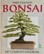 Bonsai / De groenboekerij 9789021522524 H. Tomlinson, Verzenden, Gelezen, H. Tomlinson