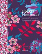 Tirion creatief Liberty homemade / Tirion creatief, Verzenden, Gelezen, Lucinda Ganderton