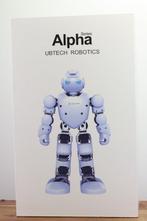 UBTECH - Speelgoed robot Alpha 1 Pro - 2010-2020