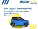 Het Brommobiel abonnement! Vanaf € 399,- zorgeloos rijden!, Diversen, Nieuw, Ophalen of Verzenden, Ligier, 16 km/u of meer