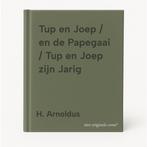 Tup en Joep / en de Papegaai / Tup en Joep zijn Jarig, Verzenden, Zo goed als nieuw, H. Arnoldus