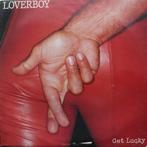 Lp - Loverboy - Get Lucky, Verzenden, Nieuw in verpakking