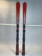 Atomic Redster S9 Revoshock 2024 - 165 cm, 160 tot 180 cm, Gebruikt, Ophalen of Verzenden, Carve