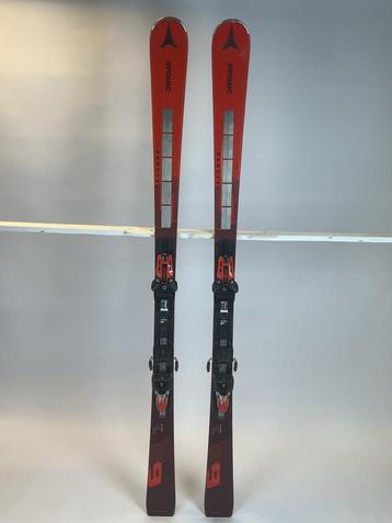Atomic Redster S9 Revoshock 2024 - 165 cm beschikbaar voor biedingen