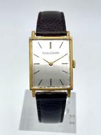 Jaeger-LeCoultre - Cal. K818/16 - Zonder Minimumprijs -, Sieraden, Tassen en Uiterlijk, Horloges | Heren, Nieuw