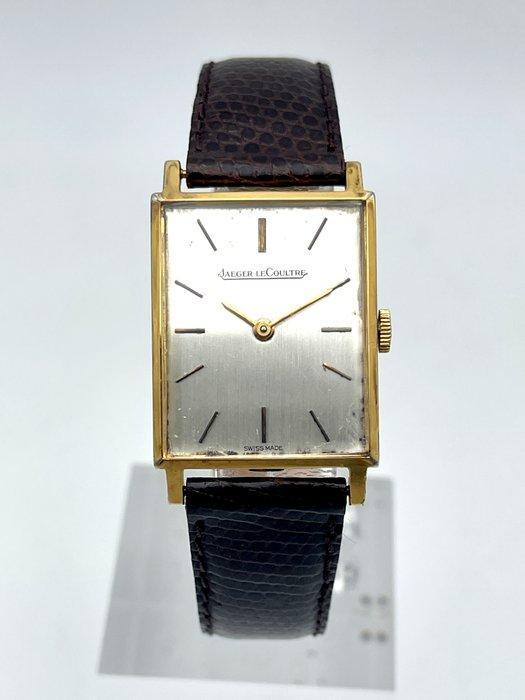 Jaeger-LeCoultre - Cal. K818/16 - Zonder Minimumprijs -, Sieraden, Tassen en Uiterlijk, Horloges | Heren
