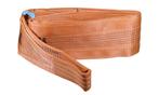 Hijsband Bruin 6 ton - 8 meter, Doe-het-zelf en Verbouw, Overige Doe-het-zelf en Verbouw, Verzenden, Nieuw